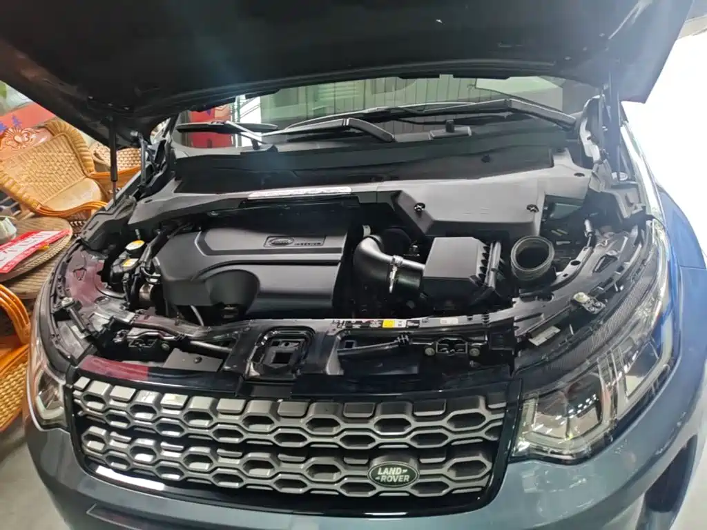 Land Rover Discovery Sport — миниатюра 20