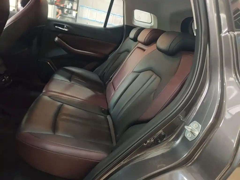 GAC Motor Trumpchi GS4 — миниатюра 17