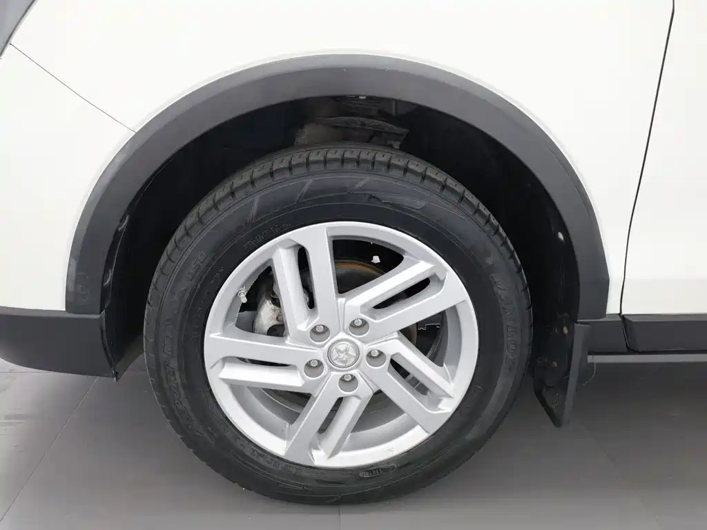 Venucia T60 — миниатюра 17