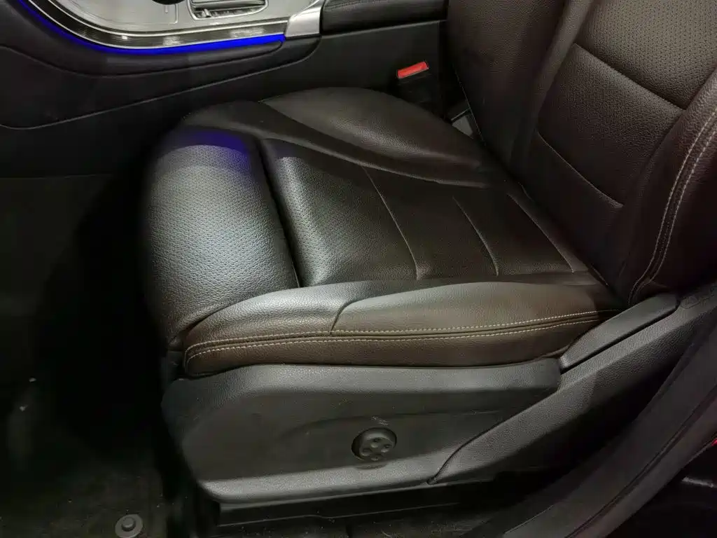 Mercedes-Benz GLC — миниатюра 20
