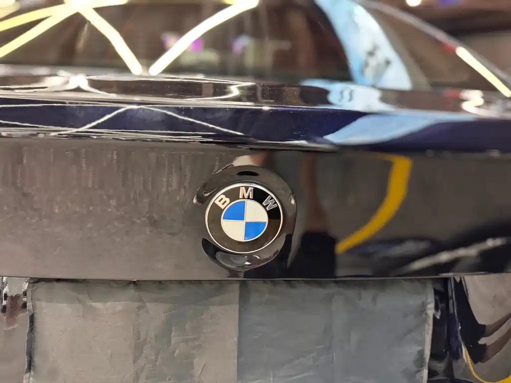 BMW 4 Series — миниатюра 11