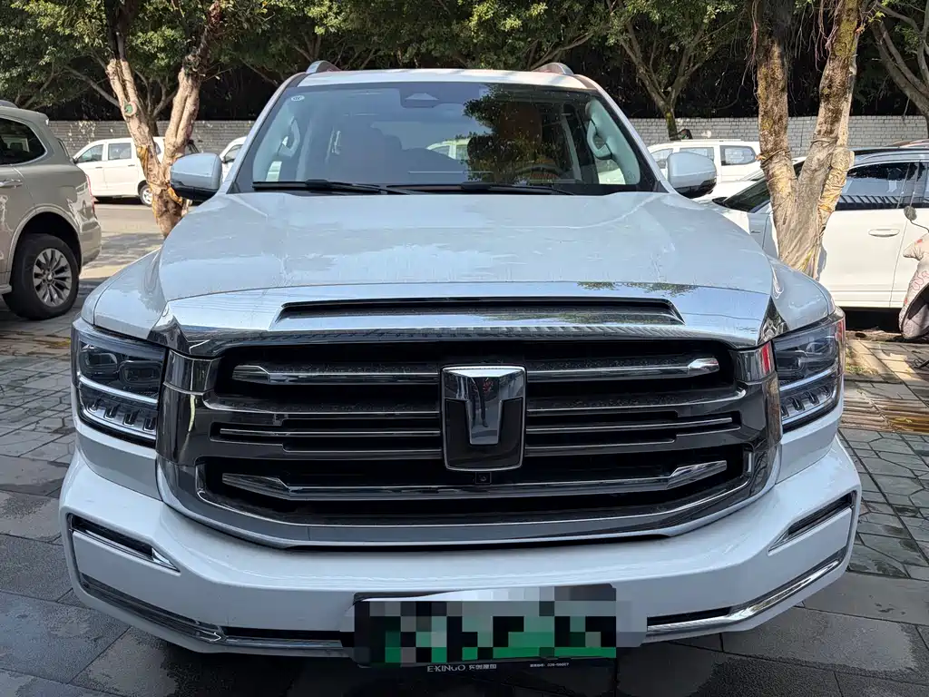 TANK TANK 500 NEW ENERGY