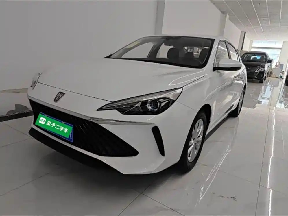Roewe i5 2025