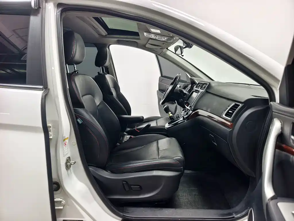 Haval H6 — миниатюра 14