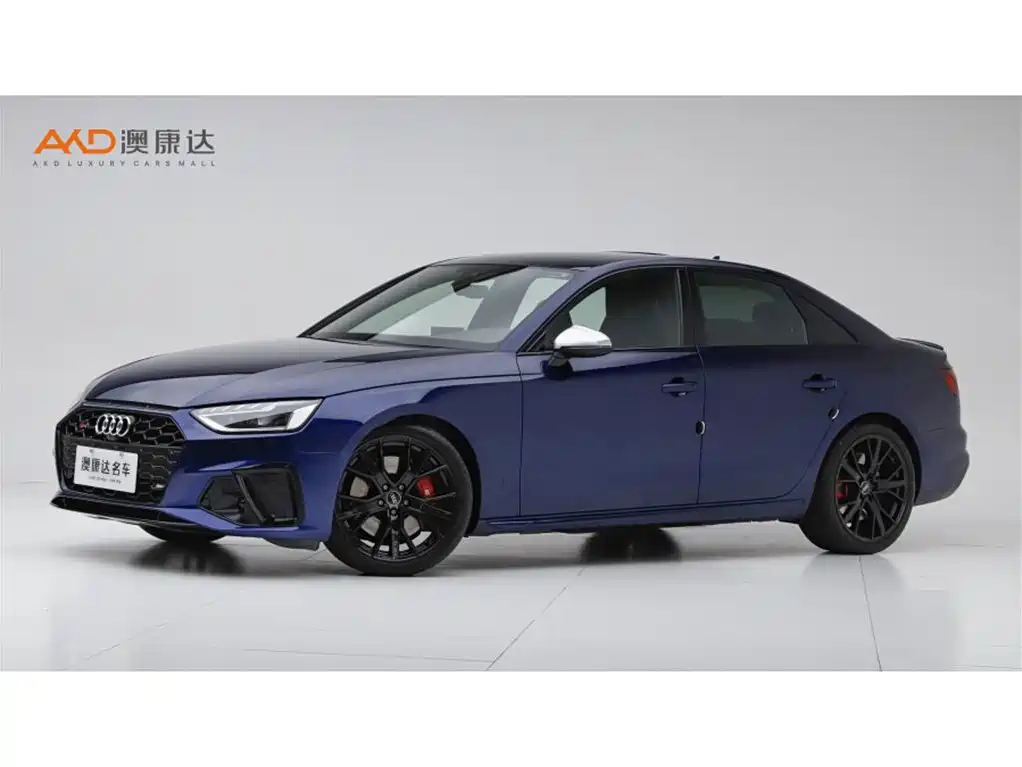 Audi S4