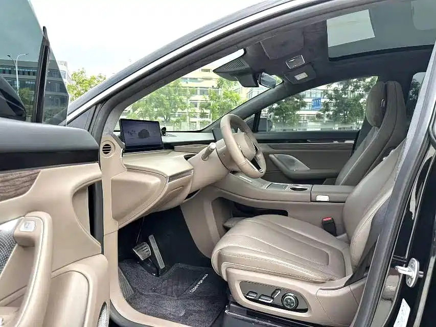 Zhijie Zhijie R7 — миниатюра 3