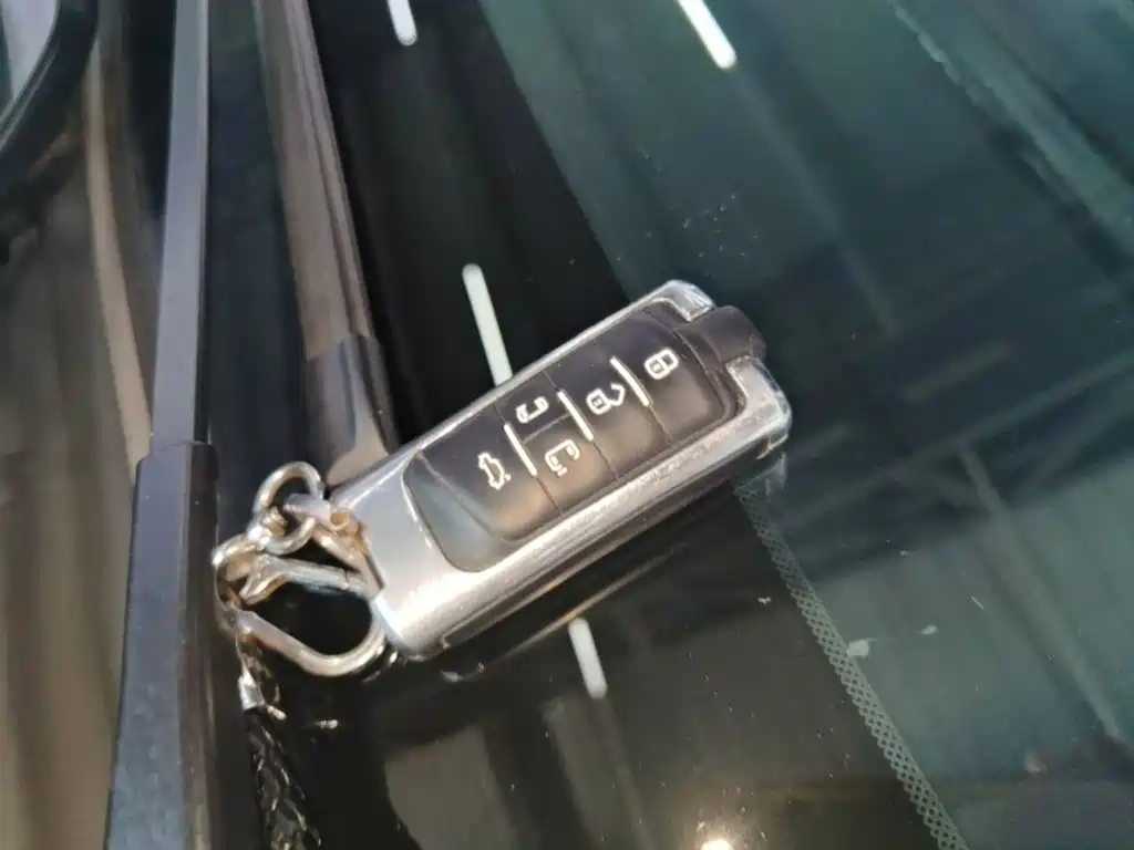 GAC Motor Trumpchi M8 — миниатюра 9
