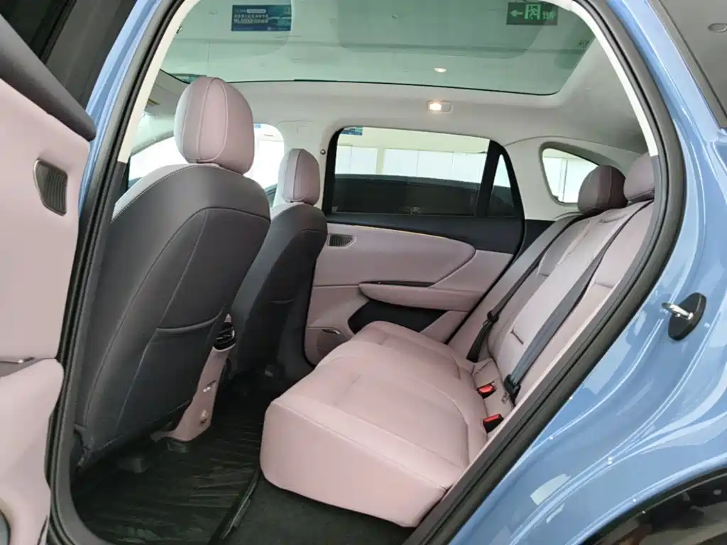 Hongqi Красный флаг Skyman 06 — миниатюра 17