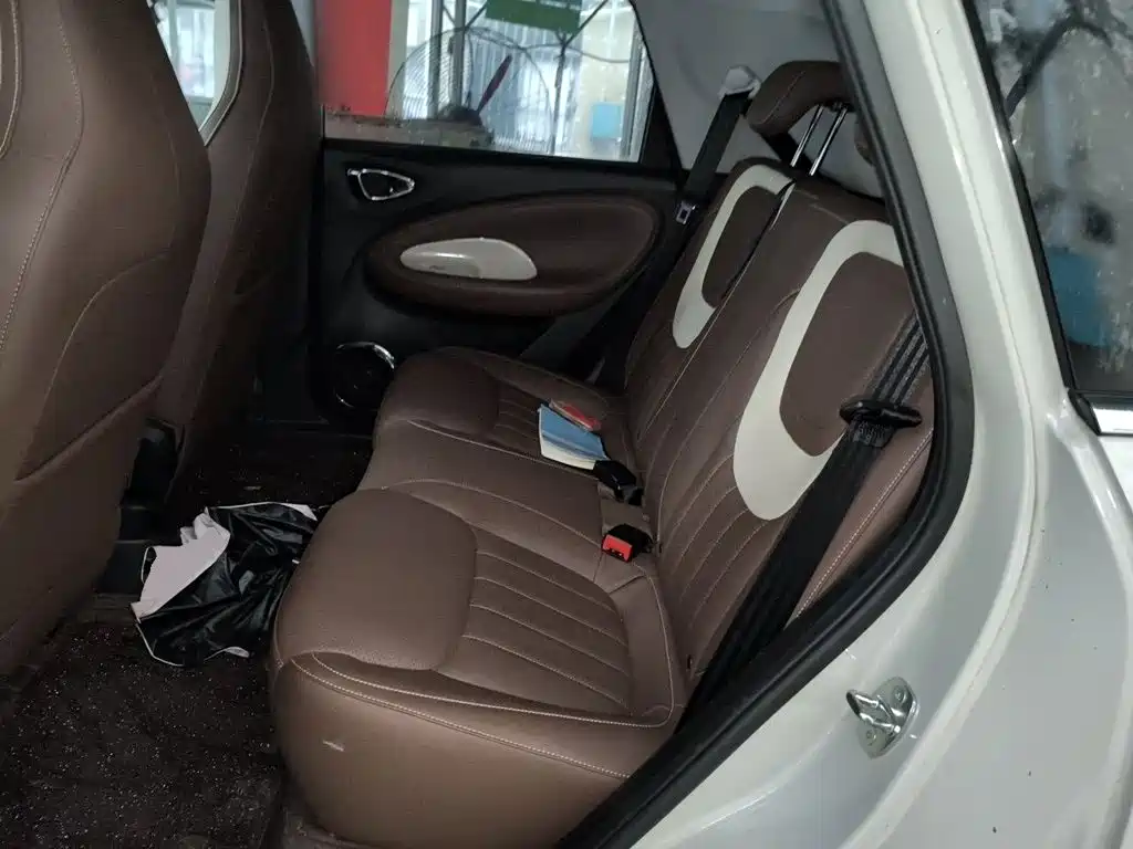 Wuling Bingo — миниатюра 13