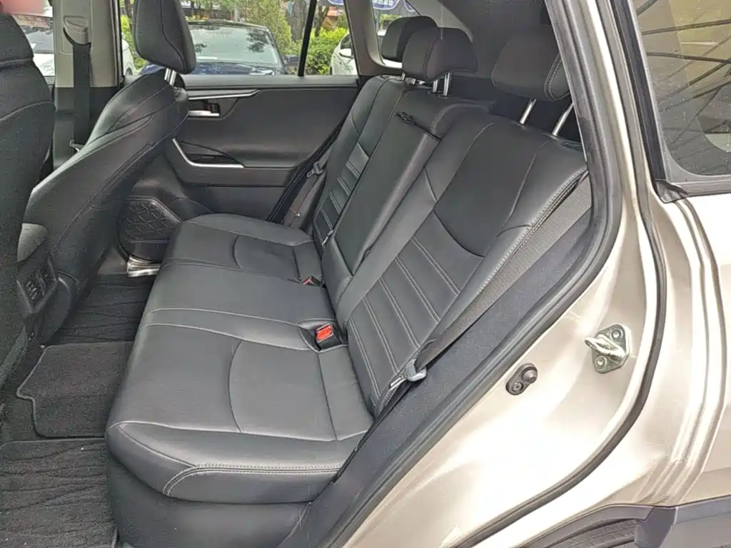 Toyota Wildlander — миниатюра 17