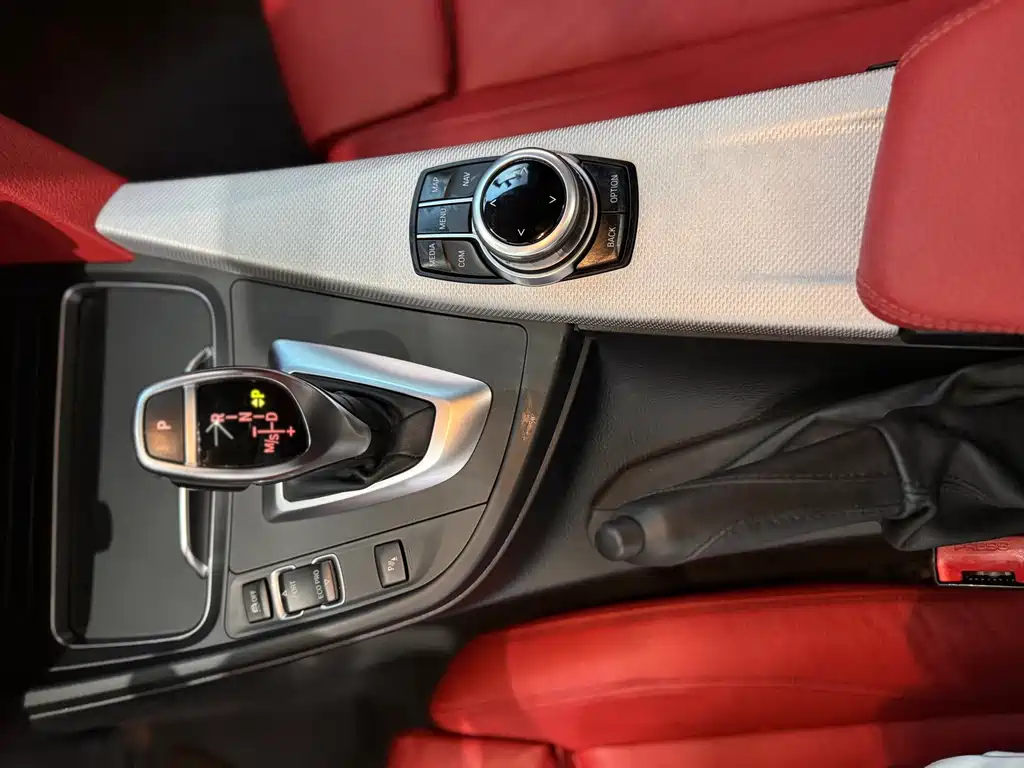 BMW 4 Series — миниатюра 29