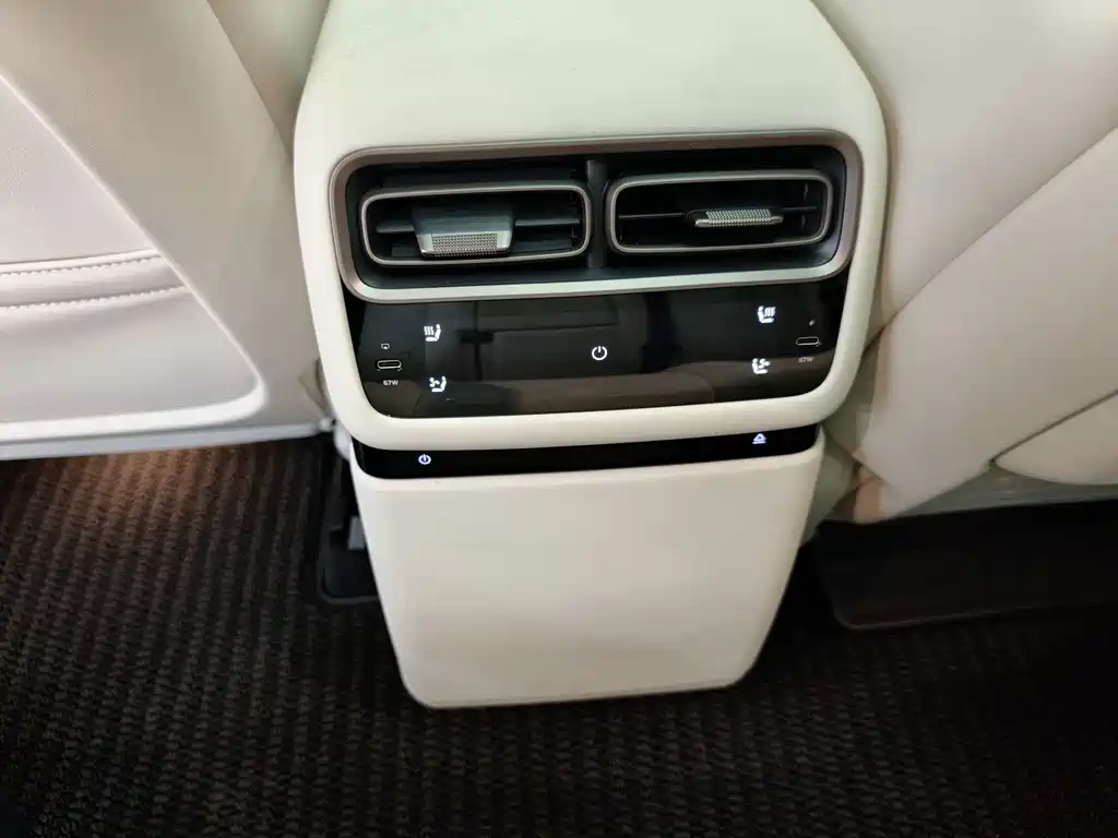 Li Auto Li i6 — миниатюра 19