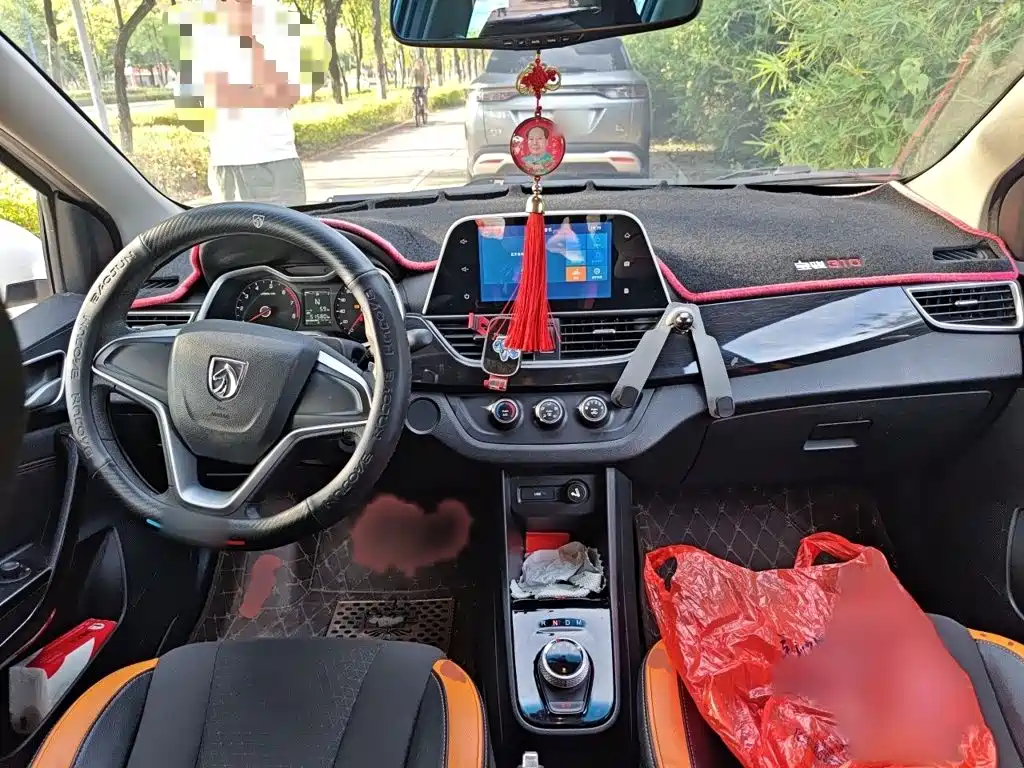 Baojun 310 — миниатюра 13