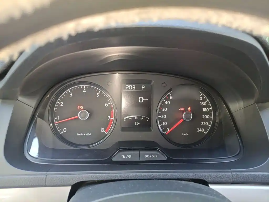 Volkswagen Gran Lavida — миниатюра 4