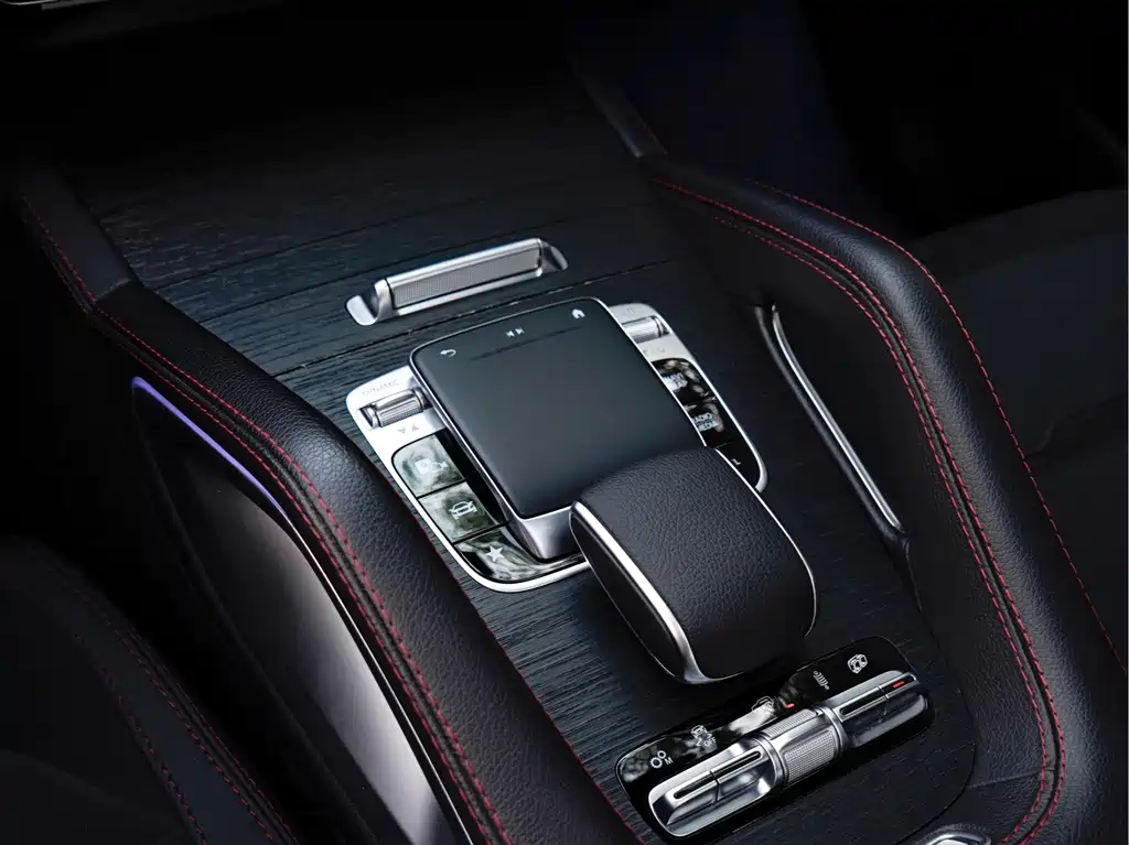 Mercedes-Benz GLE AMG — миниатюра 16