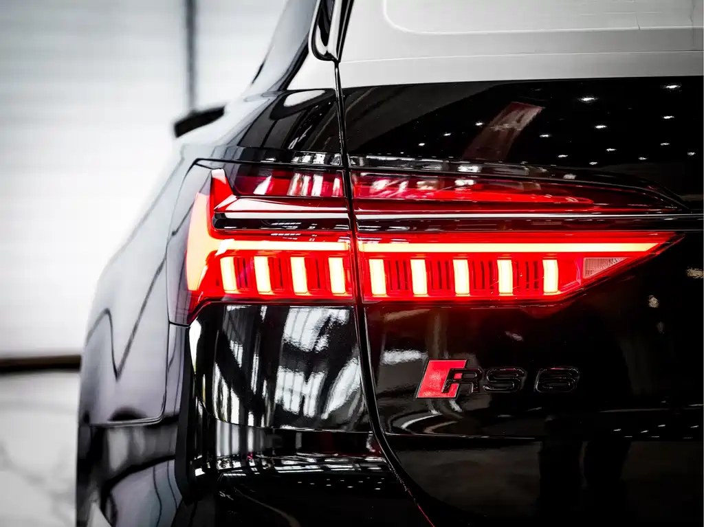Audi RS 6 — миниатюра 7