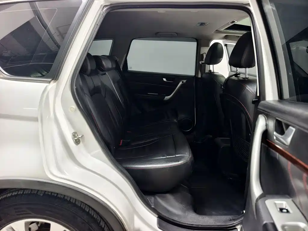 Haval H6 — миниатюра 16