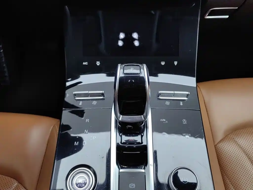Chery Tiggo 8 PLUS — миниатюра 13
