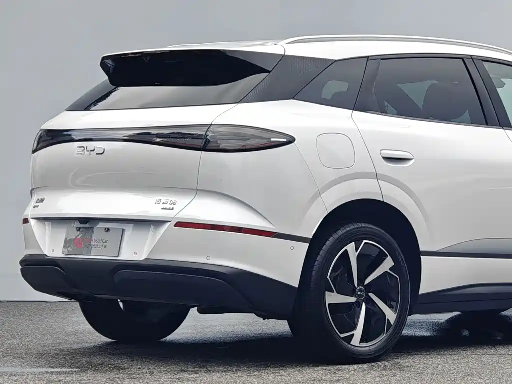 BYD Sealion 06 — миниатюра 7