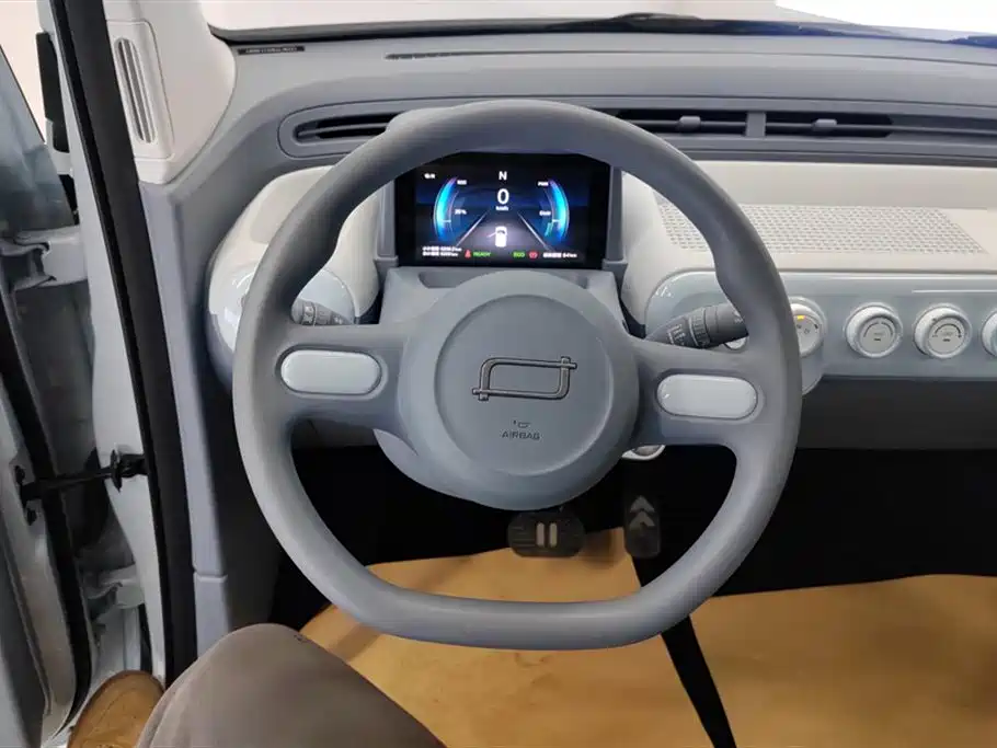 BESTUNE PENTIUM PONY