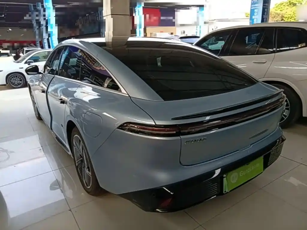 Fengxing Xinghai S7 — миниатюра 5