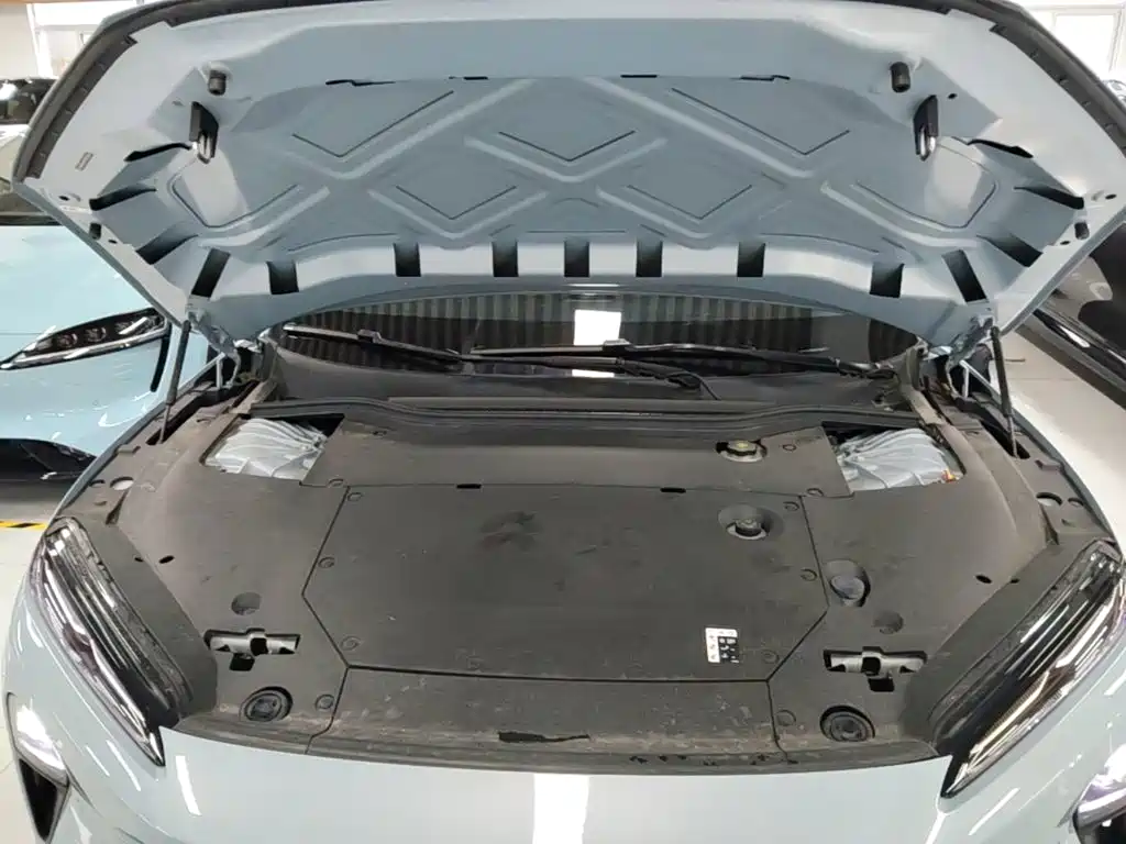 NIO ET5T — миниатюра 20