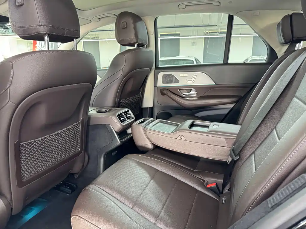 Mercedes-Benz GLE 2021 GLE 450 4MATIC Fashion