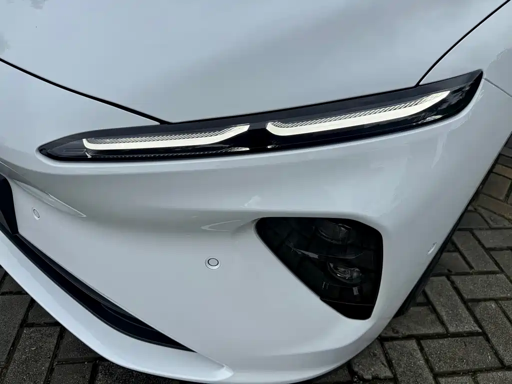 NIO ET7 — миниатюра 16