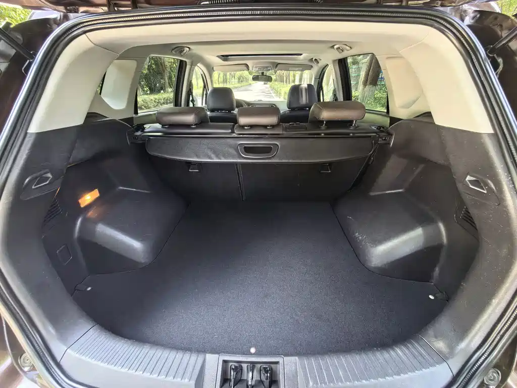 GAC Motor Trumpchi GS4 — миниатюра 28