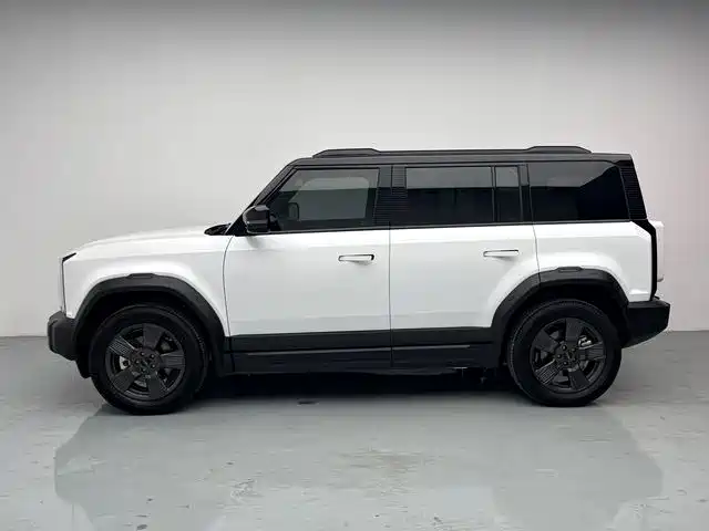 iCAR iCAR 03 — миниатюра 2
