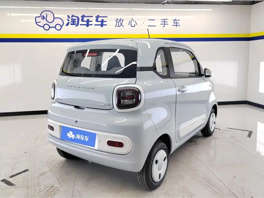 BESTUNE PENTIUM PONY