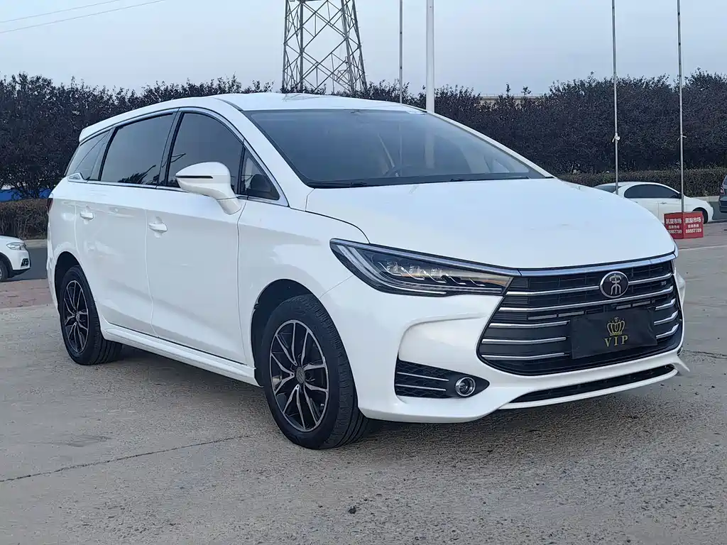 BYD MAX — миниатюра 3