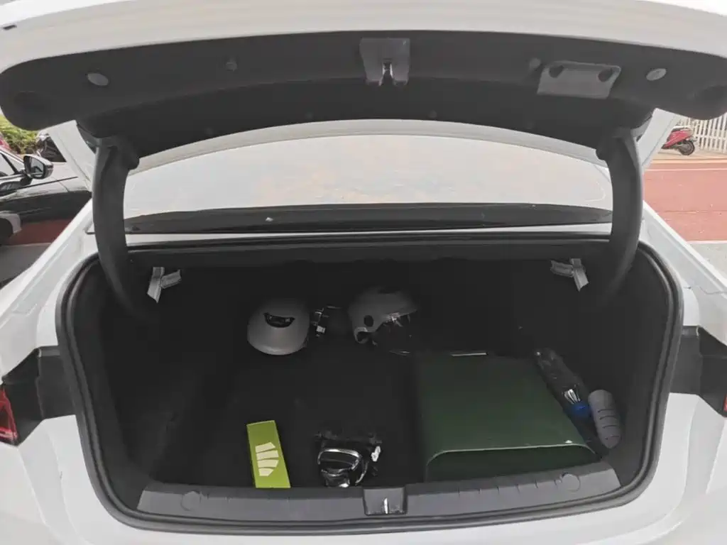 BYD Qin PLUS — миниатюра 19