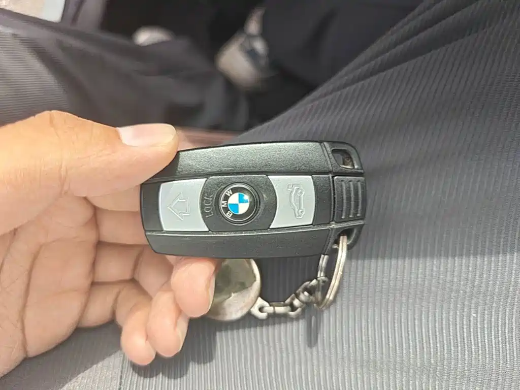 BMW X1 — миниатюра 12