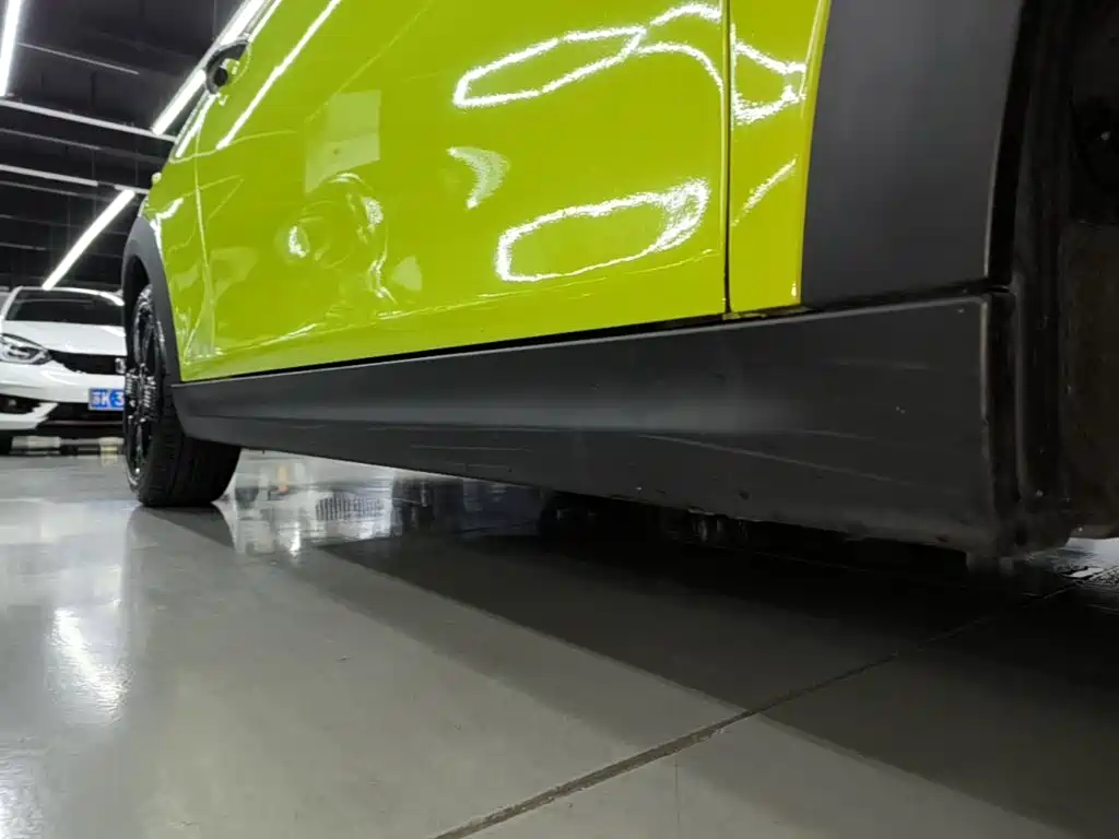 MINI Mini — миниатюра 21