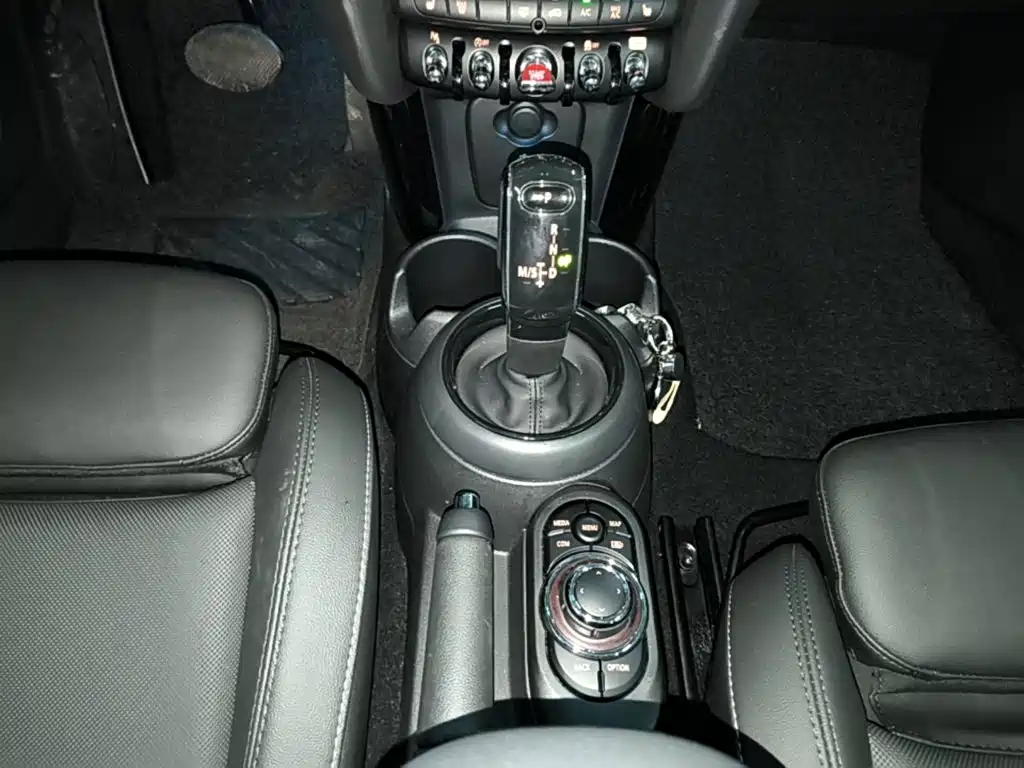 MINI Mini — миниатюра 14
