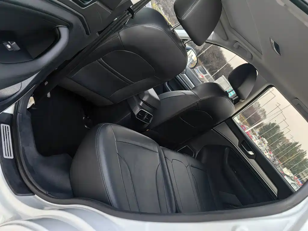 Haval H6 — миниатюра 5