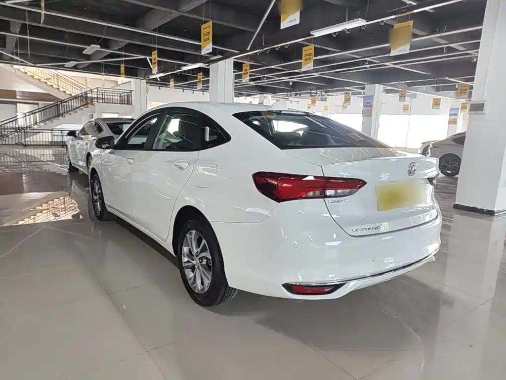 Buick Verano 2023 Pro