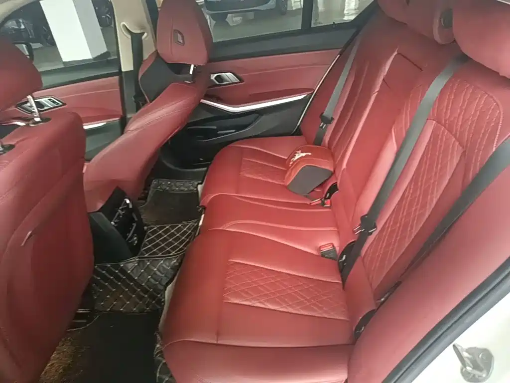 BMW i3 — миниатюра 17
