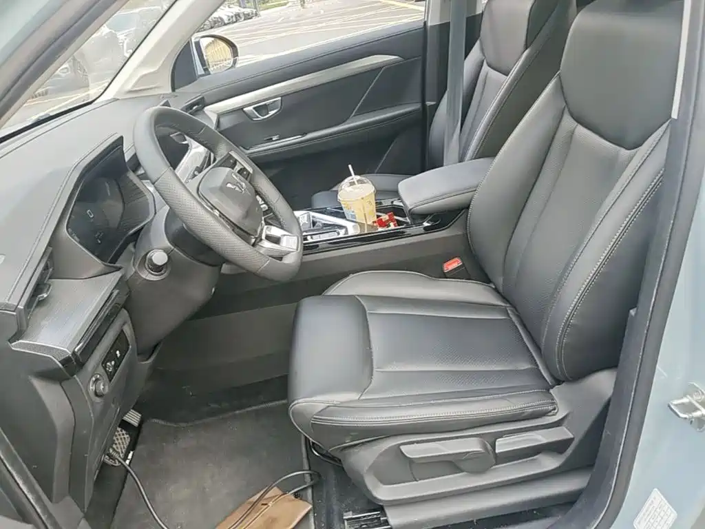 Wuling Xingchen — миниатюра 15