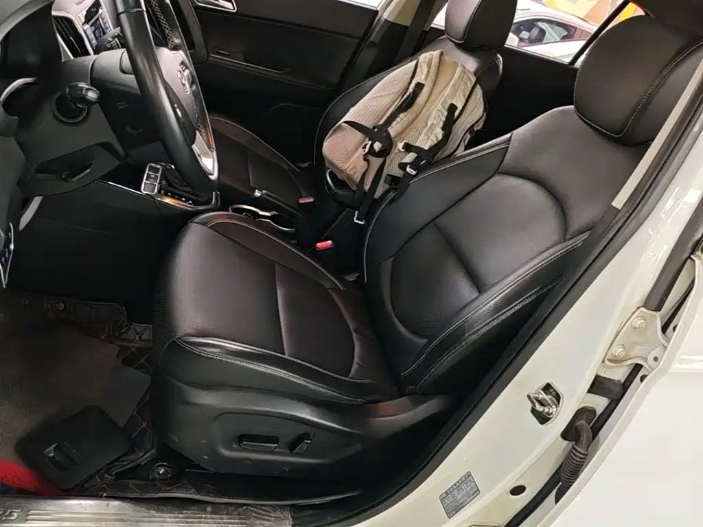 Hyundai ix25 — миниатюра 15