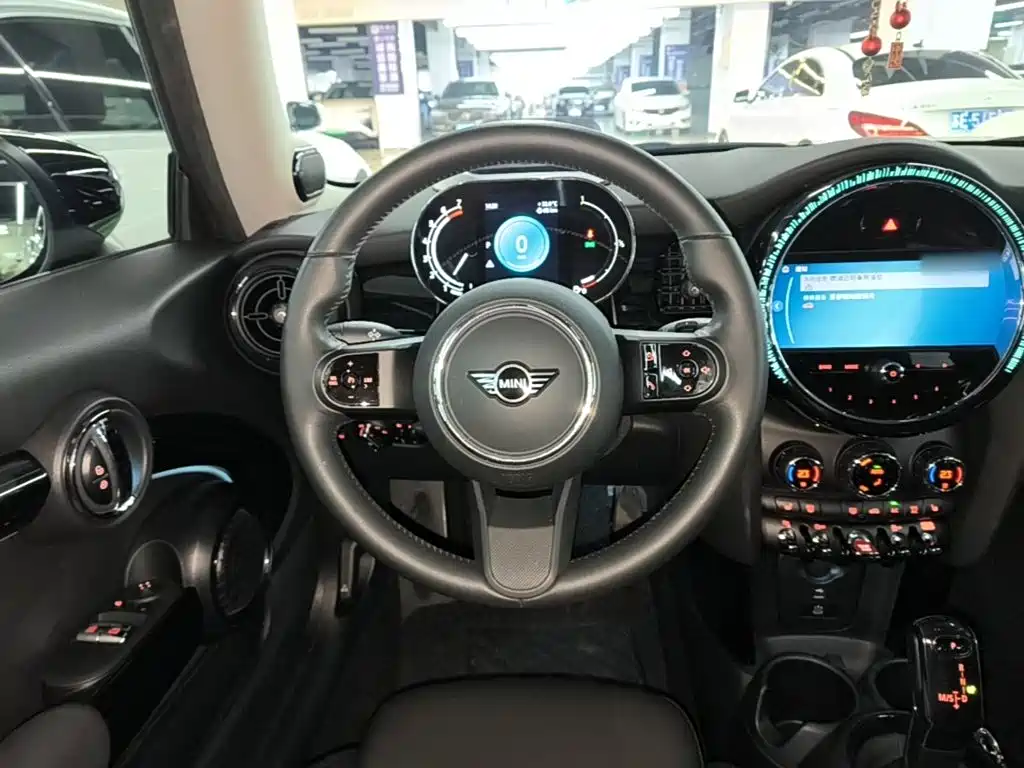 MINI Mini — миниатюра 11