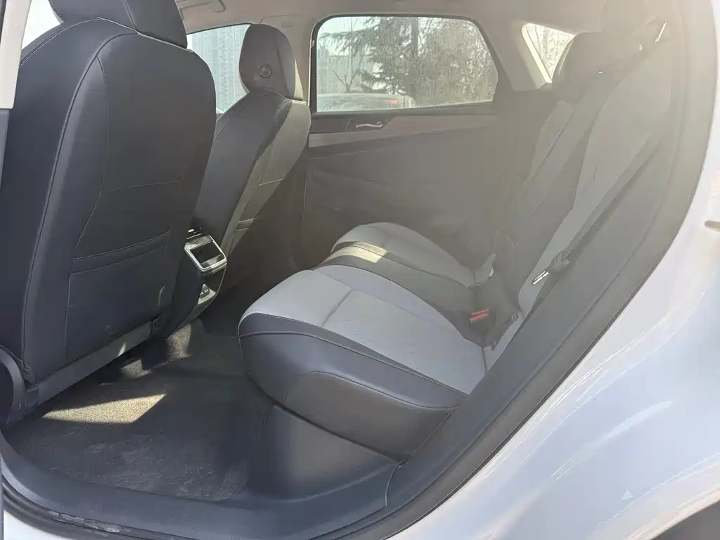 VOLKSWAGEN ID.7 VIZZION