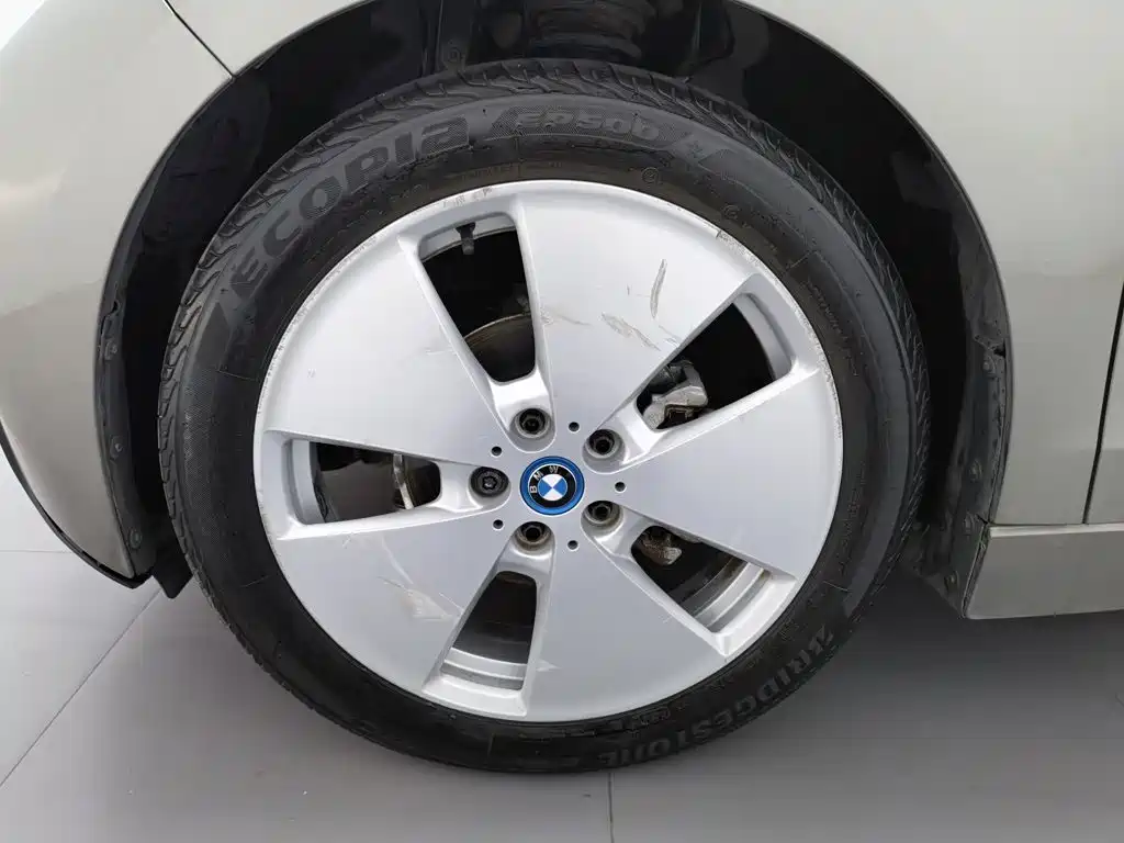 BMW i3 (Import) — миниатюра 17