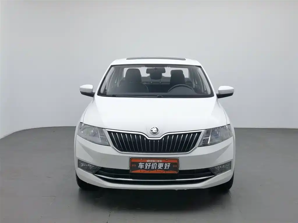 SKODA XIN RUI