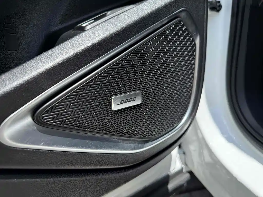 Geely Xingyue — миниатюра 6