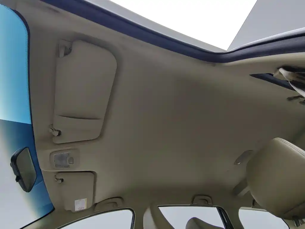 Baojun 730 — миниатюра 14