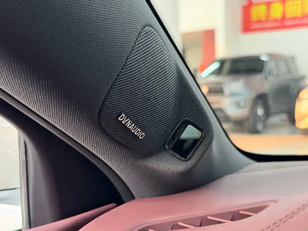 BYD Seal 07 DM-i — миниатюра 19
