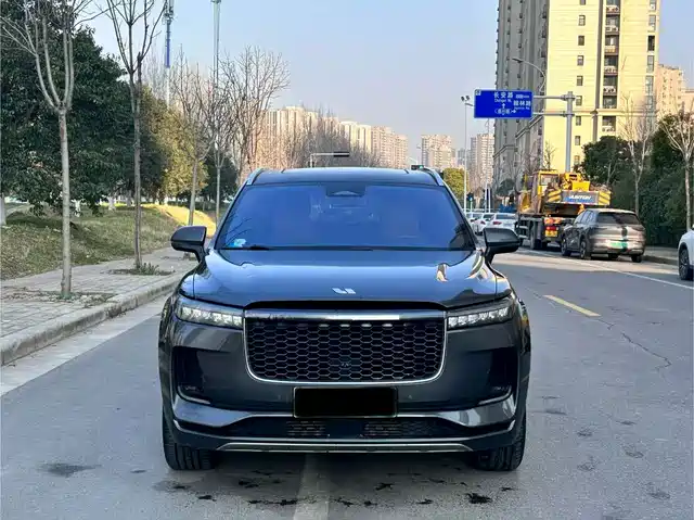 2023 Li Xiang ONE