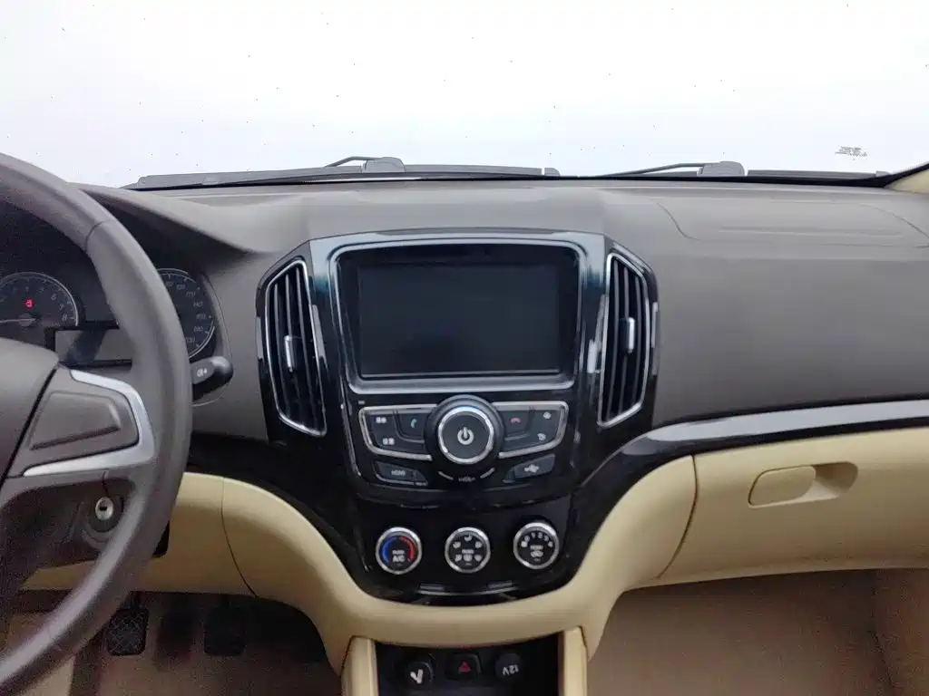 Baojun 730 — миниатюра 12